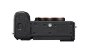 Sony a7CR Mirrorless Camera - Body Only