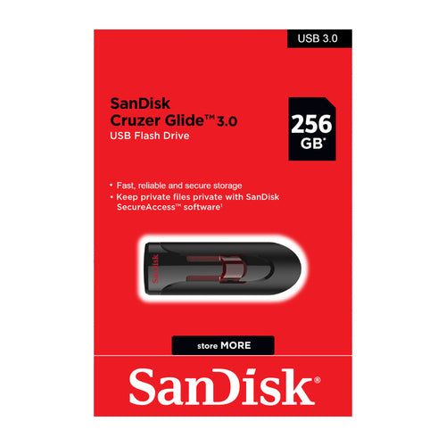 SanDisk Ultra USB 3.0 Flash Drive