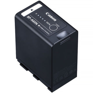 Canon BPA60-N Battery Pack for EOS C400