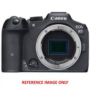 [PD - TEST] Canon EOS R7 APS-C Mirrorless Digital Camera - Body Only - Second Hand (Copy)