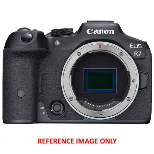[PD - TEST] Canon EOS R7 APS-C Mirrorless Digital Camera - Body Only - Second Hand (Copy)
