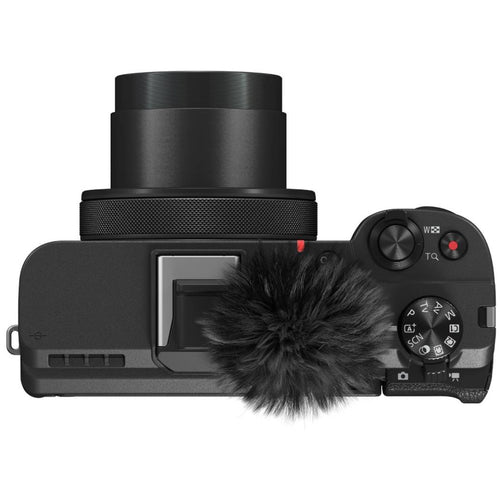 Canon PowerShot V1 Digital Camera