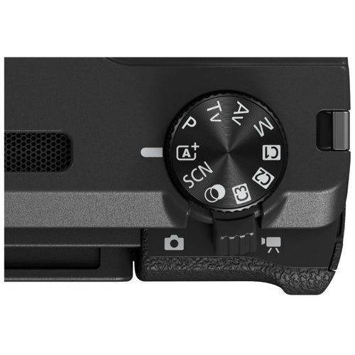 Canon PowerShot V1 Digital Camera