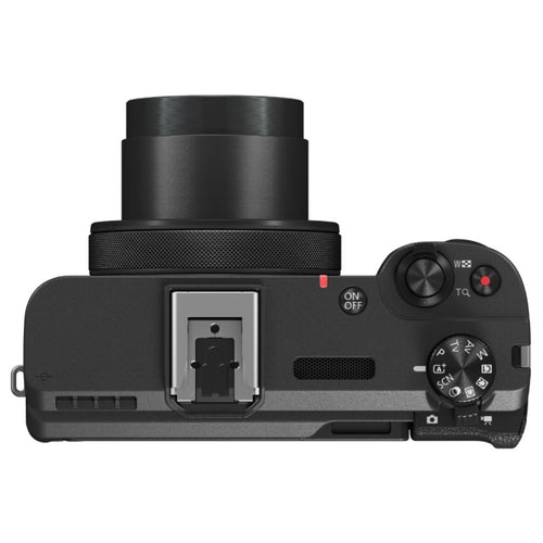 Canon PowerShot V1 Digital Camera