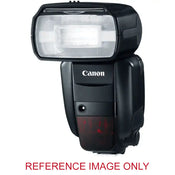Canon Speedlite 600EX-RT Flash - Second Hand