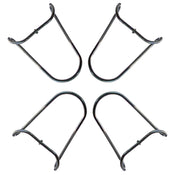 Cinesaddle Stirrups (Set of 4)