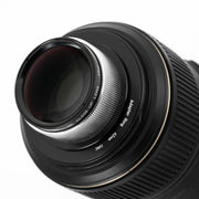 NiSi Close Up Lens Kit NC 49mm (with 62 and 67mm adaptors)