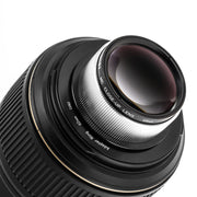 NiSi Close Up Lens Kit NC 49mm (with 62 and 67mm adaptors)