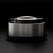 NiSi Close Up Lens Kit NC 49mm (with 62 and 67mm adaptors)