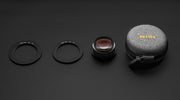 NiSi Close Up Lens Kit NC 49mm (with 62 and 67mm adaptors)
