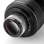 NiSi Close Up Lens Kit NC 49mm (with 62 and 67mm adaptors)
