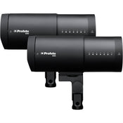 Profoto D30 Duo Kit (500W)