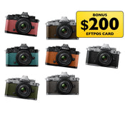 Nikon Z f Body Only