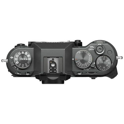 Fujifilm X-T50 Mirrorless Camera Body Only