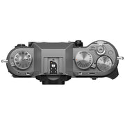 Fujifilm X-T50 Mirrorless Camera Body Only