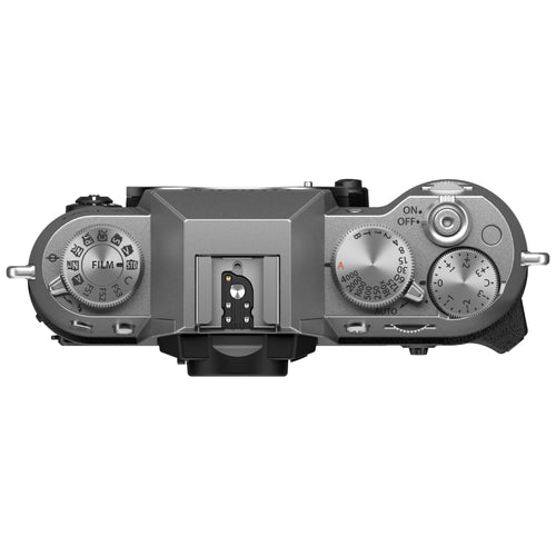 Fujifilm X-T50 Mirrorless Camera Body Only
