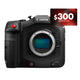Canon Bonus $1000 Gift Card