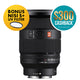 Mirrorless Lens - SALE