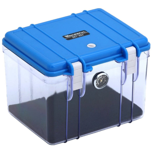 Wonderful DB-2820, 12 Litre Dry Box with Hygrometer