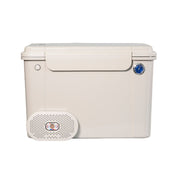 Wonderful DB-3828U 28 Litre Plastic Dry Box With HD-90C