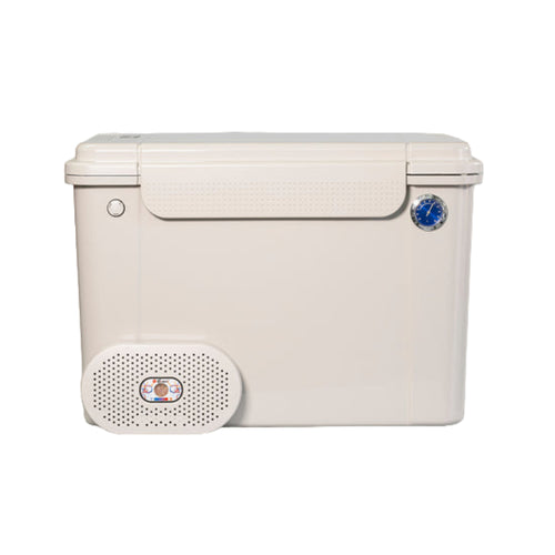 Wonderful DB-3828U 28 Litre Plastic Dry Box With HD-90C
