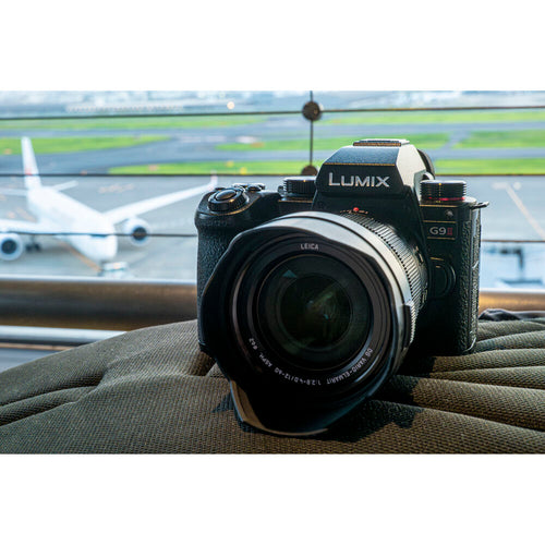 Panasonic Lumix G9 II Mirrorless Camera - Body Only