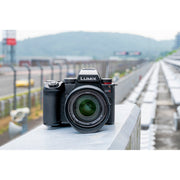 Panasonic Lumix G9 II Mirrorless Camera - Body Only