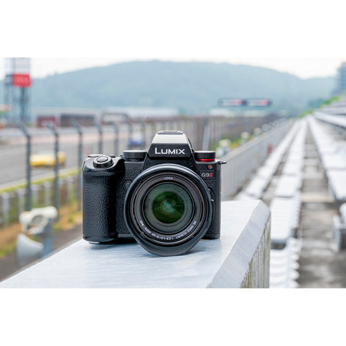 Panasonic Lumix G9 II Mirrorless Camera - Body Only