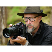 Panasonic Lumix G9 II Mirrorless Camera - Body Only