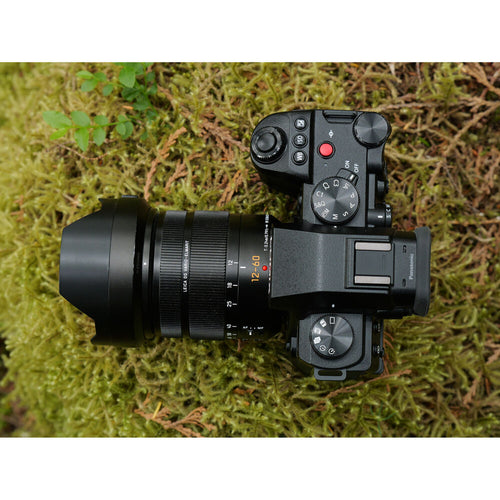 Panasonic Lumix G9 II Mirrorless Camera - Body Only