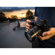 Panasonic Lumix G9 II Mirrorless Camera - Body Only
