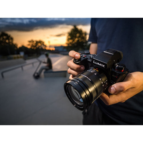 Panasonic Lumix G9 II Mirrorless Camera - Body Only