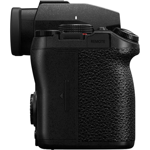 Panasonic Lumix G9 II Mirrorless Camera - Body Only