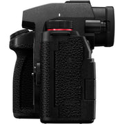 Panasonic Lumix G9 II Mirrorless Camera - Body Only