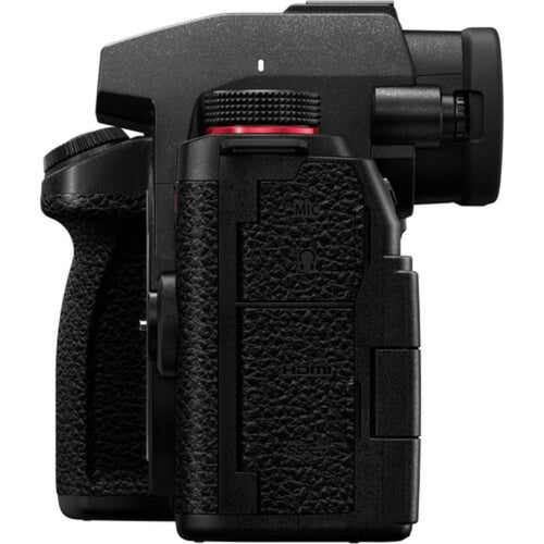 Panasonic Lumix G9 II Mirrorless Camera - Body Only
