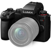 Panasonic Lumix G9 II Mirrorless Camera - Body Only