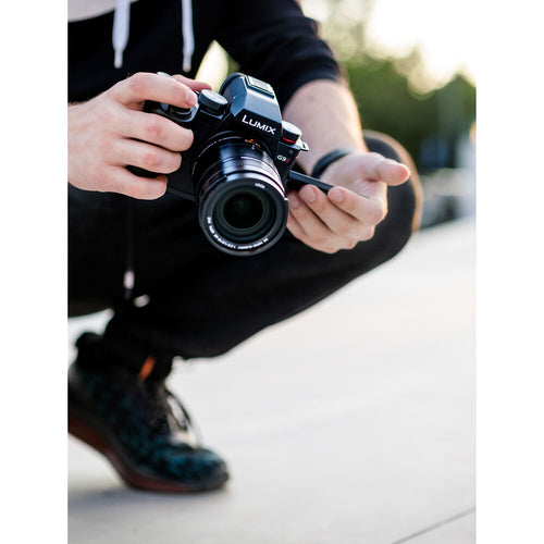 Panasonic Lumix G9 II Mirrorless Camera - Body Only