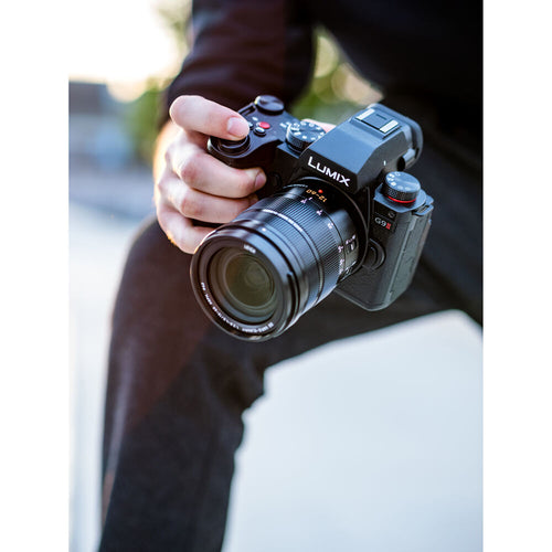 Panasonic Lumix G9 II Mirrorless Camera - Body Only
