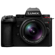 Panasonic Lumix G9 Mark II with Leica 12-35mm f/2.8 Lens