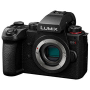 Panasonic Lumix G9 Mark II with Leica 12-35mm f/2.8 Lens