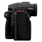 Panasonic Lumix G9 Mark II with Leica 12-35mm f/2.8 Lens