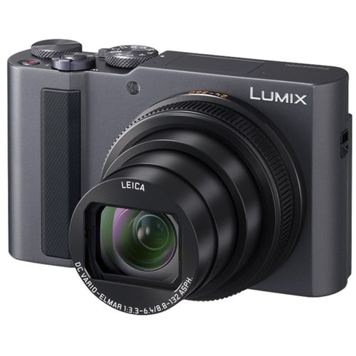 Panasonic Lumix TZ300 Digital Camera