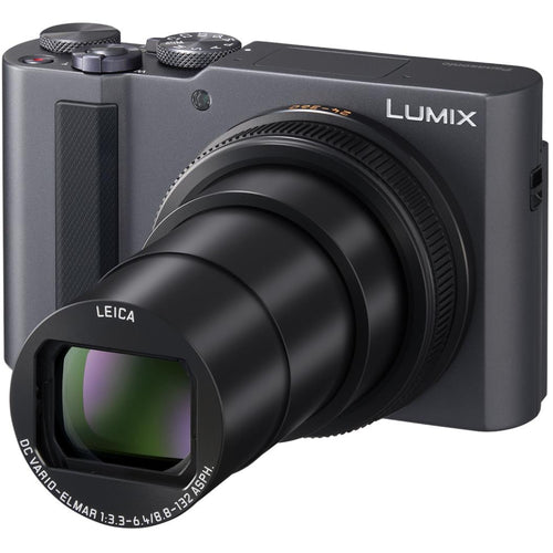 Panasonic Lumix TZ300 Digital Camera