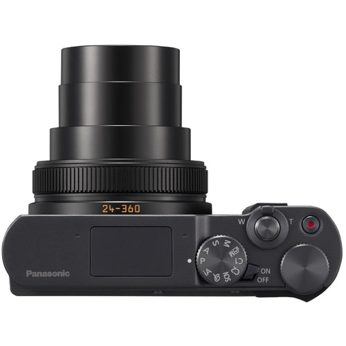 Panasonic Lumix TZ300 Digital Camera