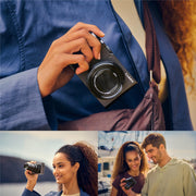 Panasonic Lumix TZ300 Digital Camera