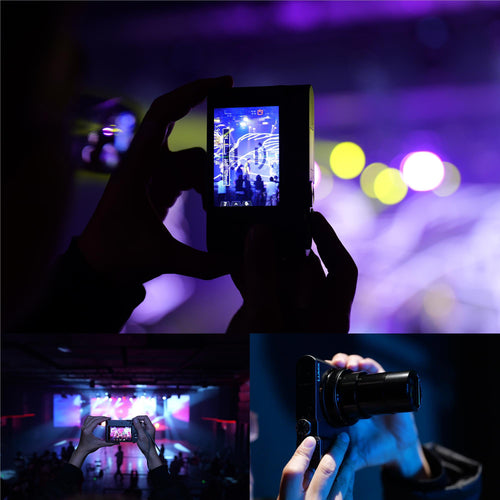 Panasonic Lumix TZ300 Digital Camera