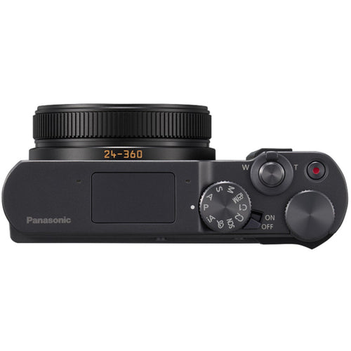 Panasonic Lumix TZ300 Digital Camera