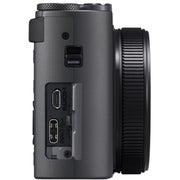 Panasonic Lumix TZ300 Digital Camera