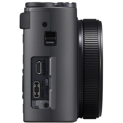 Panasonic Lumix TZ300 Digital Camera