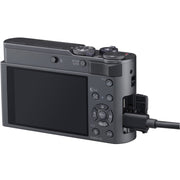 Panasonic Lumix TZ300 Digital Camera